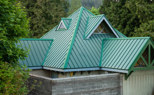 Best Roof Leak Repair  in Summit, NJ