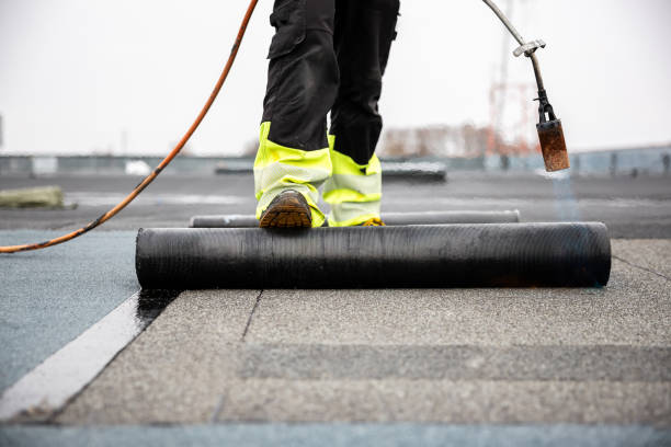 Best Emergency Roof Repair Services  in Summit, NJ